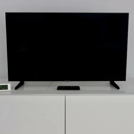Brilliant 2bdr Appartement *