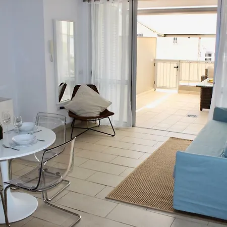 Lägenhet Brilliant 2bdr Poris de Abona