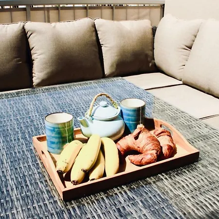 Brilliant 2bdr * Poris de Abona