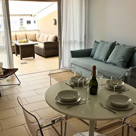 Lägenhet Brilliant 2bdr