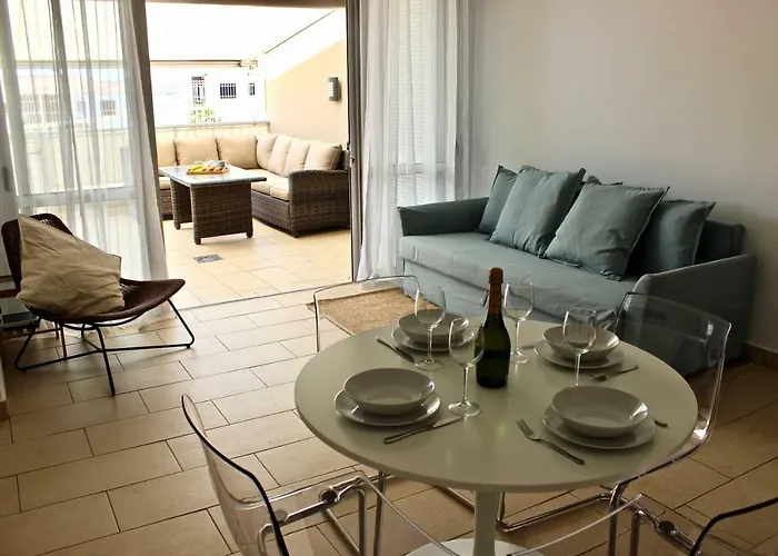 Appartement Brilliant 2bdr