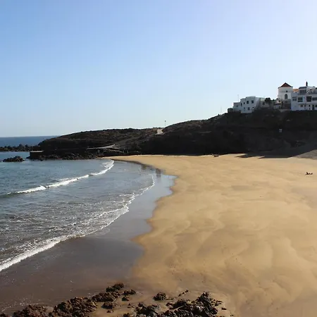 Brilliant 2bdr Apartamento Poris de Abona