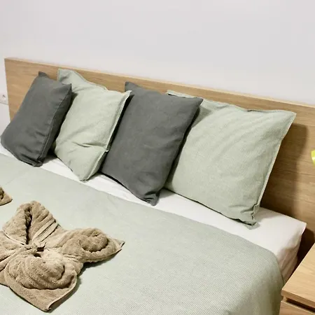 Brilliant 2bdr * Poris de Abona