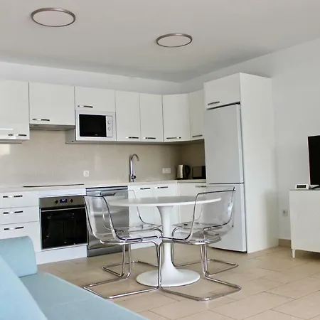 Brilliant 2bdr Poris de Abona