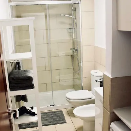 Brilliant 2bdr Poris de Abona