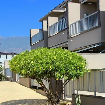 Apartment Brilliant 2bdr Poris de Abona