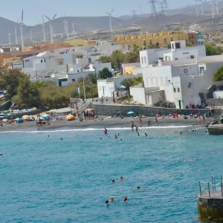 Brilliant 2bdr Poris de Abona