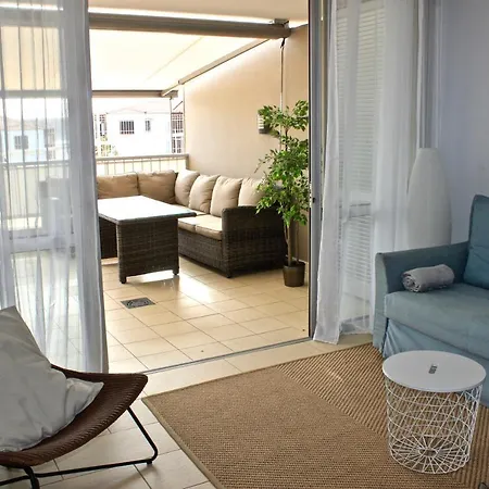 Brilliant 2bdr Apartment *
