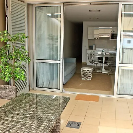 Brilliant 2bdr Poris de Abona