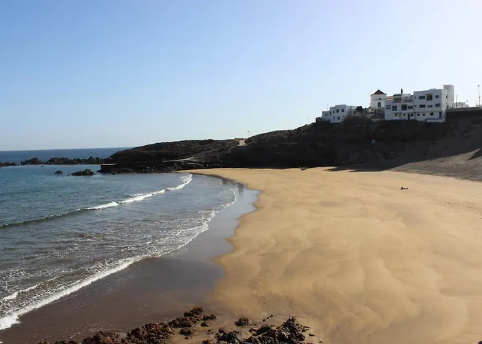 Brilliant 2bdr Appartement Poris de Abona