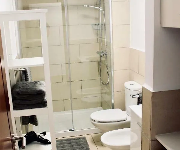 Brilliant 2bdr Poris de Abona