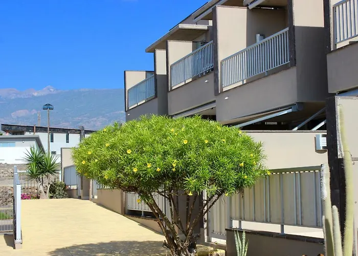 Appartement Brilliant 2bdr Poris de Abona