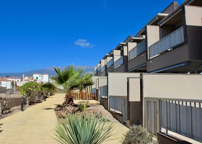 Brilliant 2bdr Appartement *