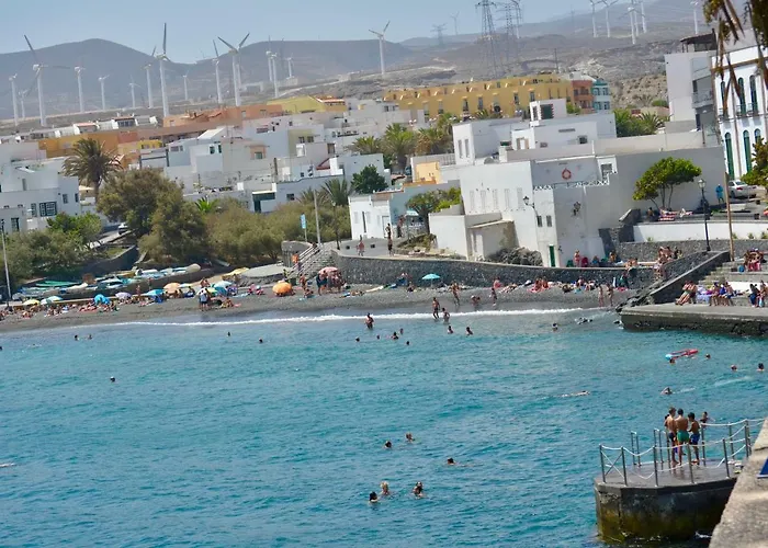 Brilliant 2bdr ポリス・デ・アボナ