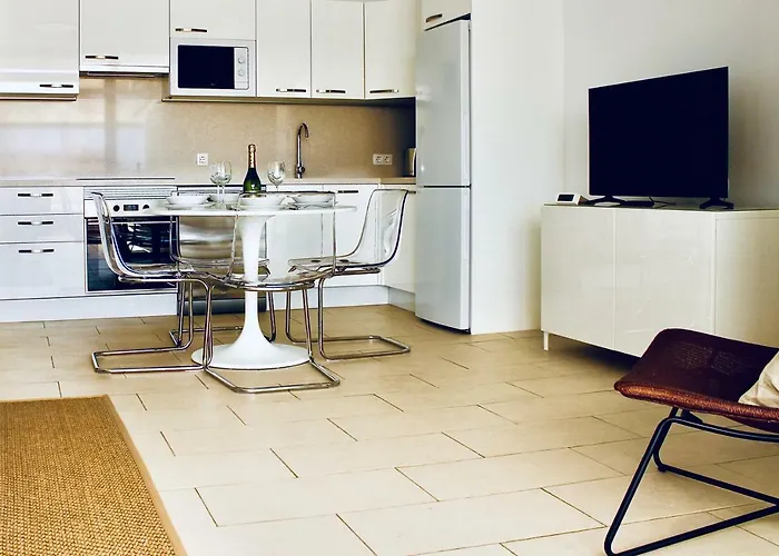 شقة Brilliant 2bdr *