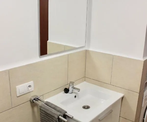 شقة Brilliant 2bdr *